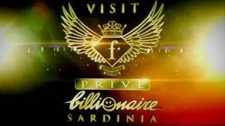 Visit FashionTV Prive Billionaire Club Sardegna, Porto Cervo | FashionTV - FTV