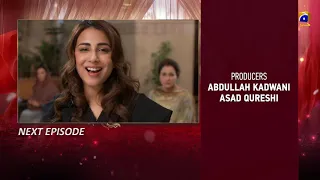 Bandhay Ek Dour Se - Ep 36 Teaser - 24th Dec 2020 - HAR PAL GEO