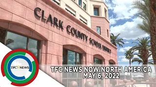 TFC News Now North America | May 6, 2022