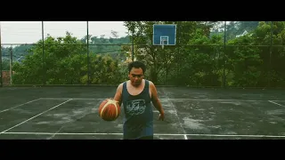 Street basketball Cinematic