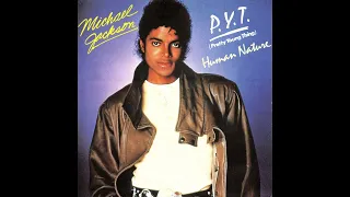 Michael Jackson - P.Y.T. (Pretty Young Thing) (1982) HQ