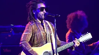 Lenny Kravitz - Can't Get You Off My Mind - Live @ Fabulous Fox Theatre 9/10/2019