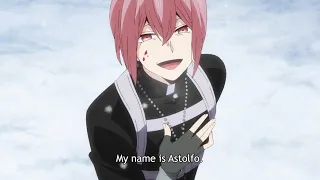 Astolfo joins the battle... || Vanitas no Carte Part 2