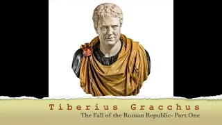 Tiberius Gracchus (Plutarch's Lives audiobook)