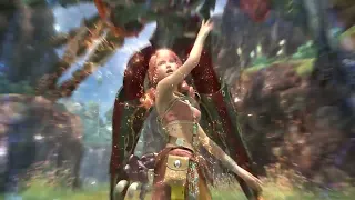 FFXIII - Two Stages Behind Challenge - Hecatoncheir