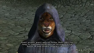 M'aiq the Liar