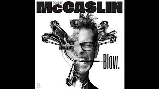Donny McCaslin   Exactlyfourminutesofimprovisedmusic (Audio)