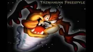 Tazmanian Freestyle