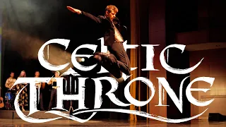 Celtic Throne—The Royal Journey of Irish Dance: Trailer and Audience Reaction