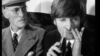 The Comedy of John Lennon