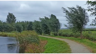 Weerbericht donderdag 29 september 2016: Wisselvallig weer