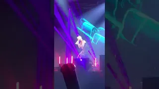 Maluma - Party Animal at Coca Cola Arena in Dubai