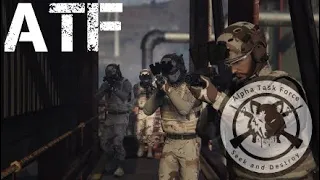 GTA V MILITARY CREW |PS4|ATFO | OPERATION KNIGHT