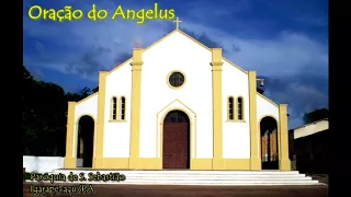 ORAÇÃO DO ÂNGELUS