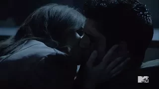 Scott & Malia || Kiss Me [+ 6x20] (Series Finale)