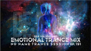 Emotional Trance Mix - November 2021 / NNTS EP. 151