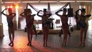 Кабаре Fusion - Мулен Руж (Moulin Rouge)