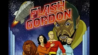 Flash Gordon Opening Mejorado Memo Aguirre