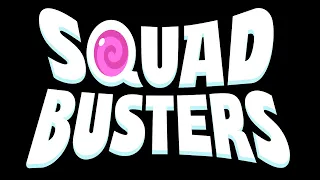 getting started in SQUAD BUSTERS and getting my first creator code!