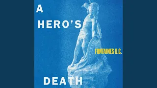 A Hero's Death