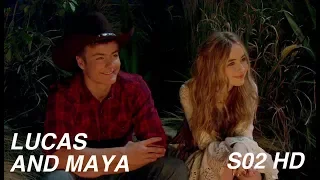 HD Lucas and Maya Scenes (s2)