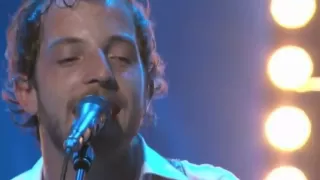 James Morrison - You give me something (live@ Itunes Festival 30-07-2011)