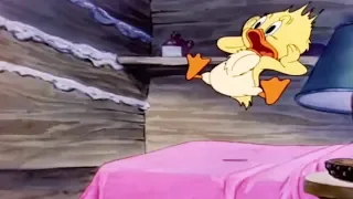 Tom and Jerry 47 Episode - Little Quacker 2 (1950)