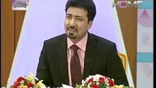 PTV Mazahya Mushaira poet Shahbaz chohan host Dr Tahir Shaheer