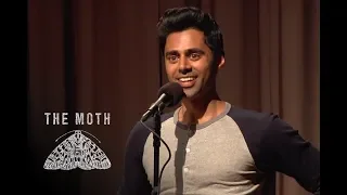 Hasan Minhaj | Always Her Hasan-Bhai | New York City Mainstage 2015