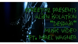 Alien Isolation "Despair" Music Video ft. Mirel Wagner
