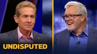 Freddie Roach: Manny Pacquiao would beat Floyd in a rematch, talks Thurman fight & more | UNDISPUTED