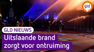 GLD Nieuws 15 april 2024