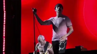 Red Hot Chili Peppers - Dani California [[Live at Pinkpop 18-06-2023]]