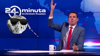 24 Minuta: Dobrodošli (Deo 1)