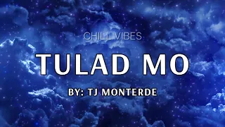 [1HR LOOP LYRICS] TJ Monterde -  Tulad Mo