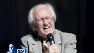 JOHAN GALTUNG - Educación para la paz: desafío de nuestro tiempos