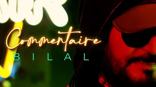 Cheb Bilal - Commentaire (clip officiel) شاب بلال كومنتار