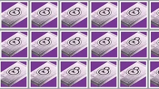 Destiny: Opening 45+ Legendary Engram/Faction Packages (TDB)