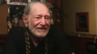 Willie Nelson on Life as an Octogenarian, Marijuana and the 2016 Presidential Race