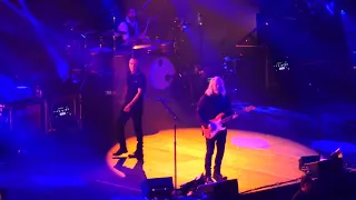 TEARS FOR FEARS : "Everybody Wants to Rule the World" -  The Forum / Los Angeles, CA  (June 4, 2022)