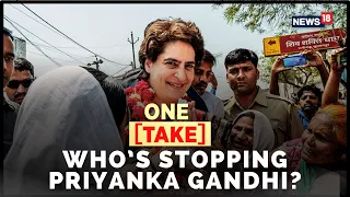Decoding Priyanka Gandhi's Election Strategy: Insights with Pallavi Ghosh | One Take | News18 | N18V
