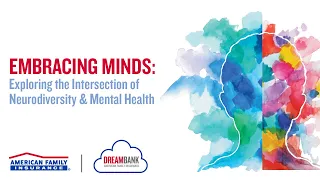Embracing Minds: The Intersection of Neurodiversity & Mental Health | DreamBank