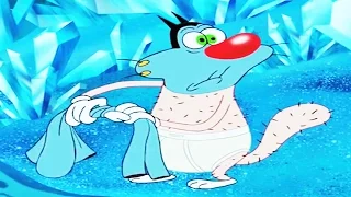 Oggy and the Cockroaches Special Compilation # 90 cartoon for kids огги и тараканы новые серии 2016