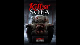 Killer Sofa - Episode 032