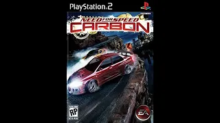 Need For Speed Carbon - All cutscenes and final boss battle.