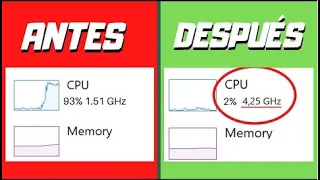 ¿Cómo mejorar el rendimiento de mi pc en Windows 10 ?