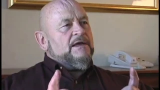 Ivan Koloff (1942-2017)