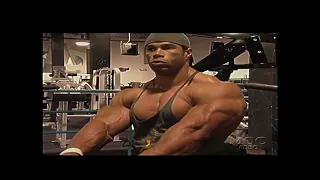 The realest 20 minutes of gym music #1 (Kevin Levrone, Ronie Coleman)