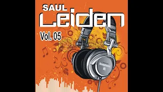 Dj Saúl Leiden Vol  05