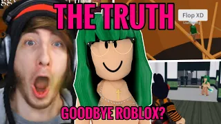 WHAT KREEKCRAFT DIDN’T SHOW YOU… (THE TRUTH) *quitting?*💔